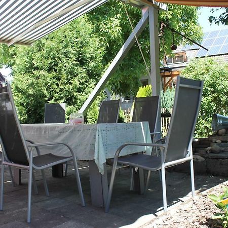 Apartament Alte-Schule-Seelbach Seelbach  Zewnętrze zdjęcie