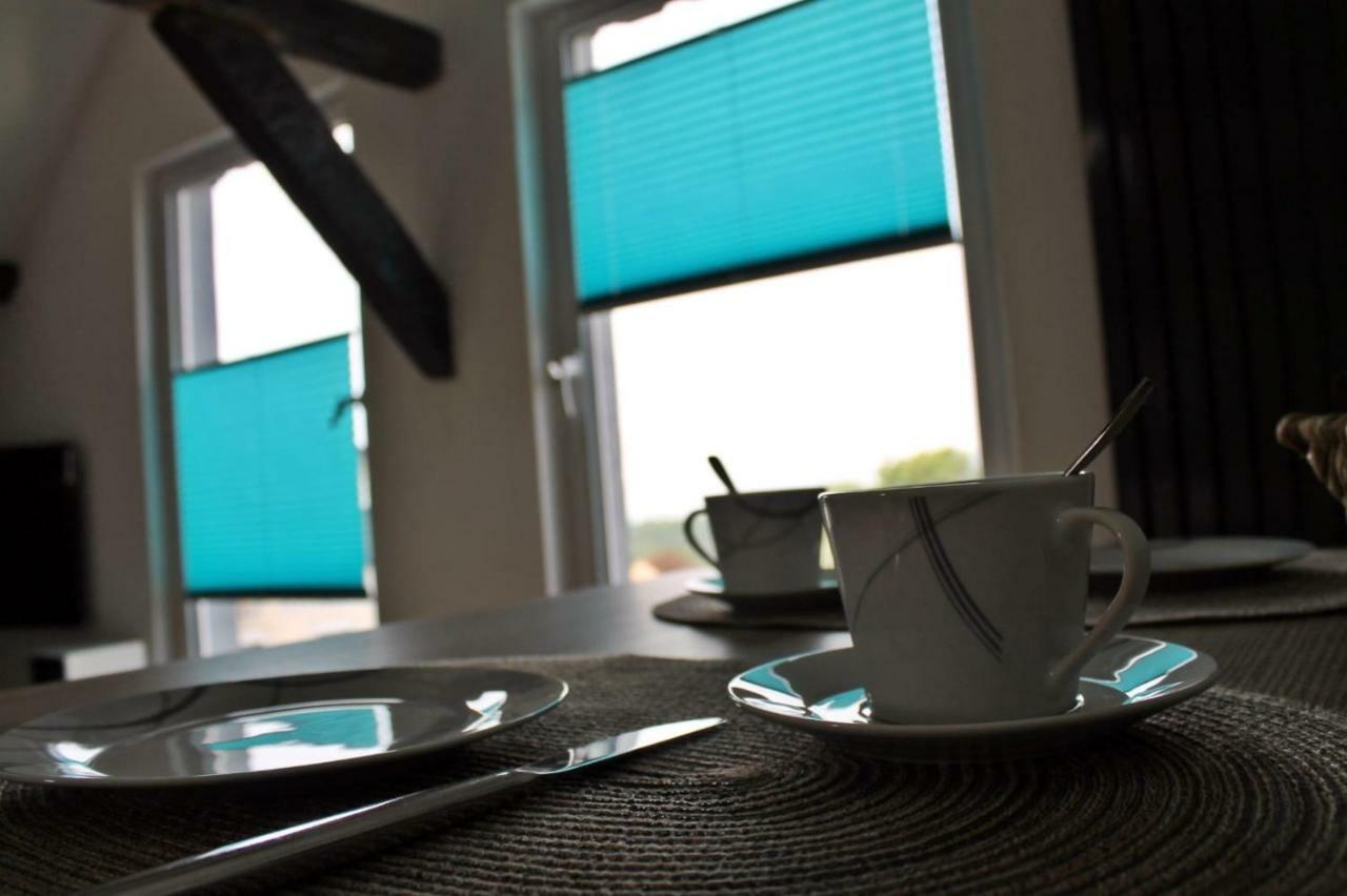 Apartament Alte-Schule-Seelbach Seelbach  Zewnętrze zdjęcie