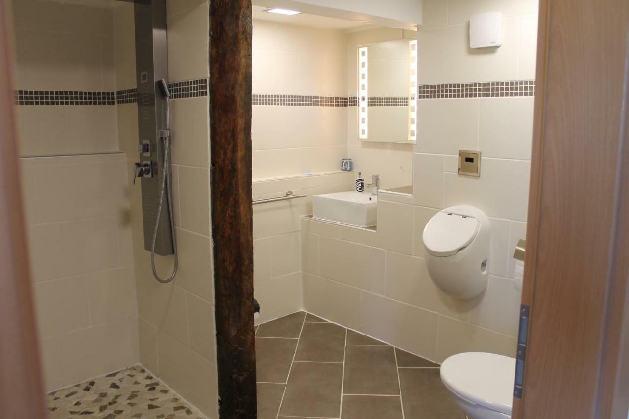 Apartament Alte-Schule-Seelbach Seelbach  Zewnętrze zdjęcie